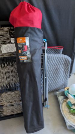 Camping chair