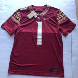 New Nike Jersey Size M 