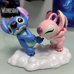 LILO Desk Decor