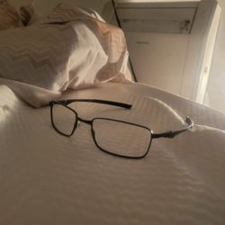 Oakley bottle rocket frames