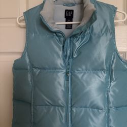 Gap kids Puffer Vest, Size XXL