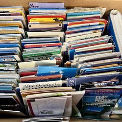 Travel Planning Maps