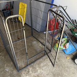 Dog Kennel