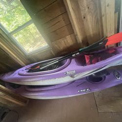 Kayaks 