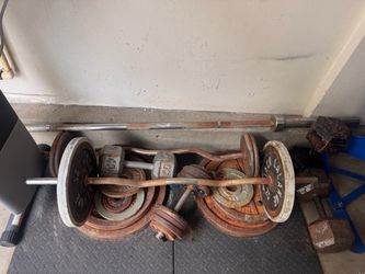 Weights