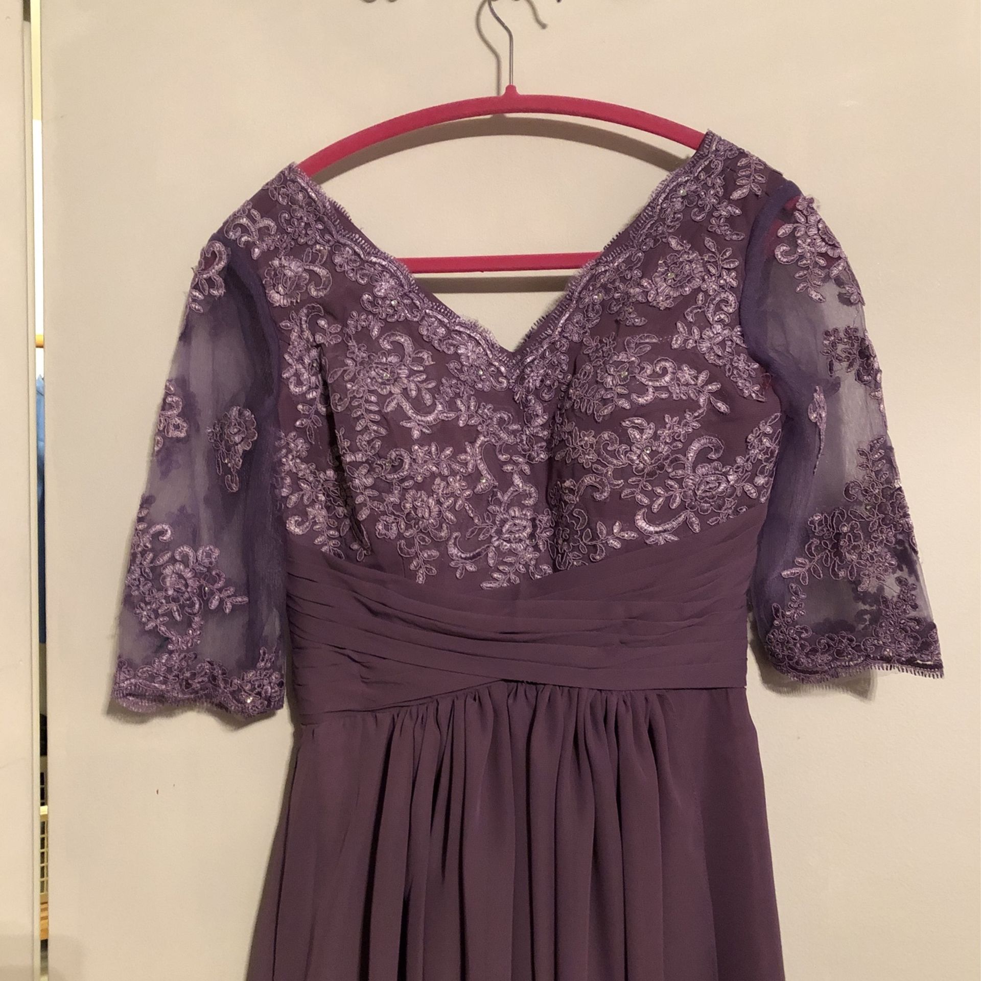 Party dress