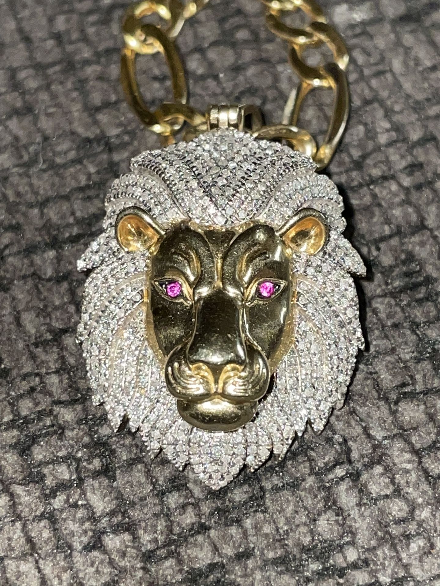 NECKLACE,PENDANT