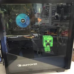 Gaming Desktop