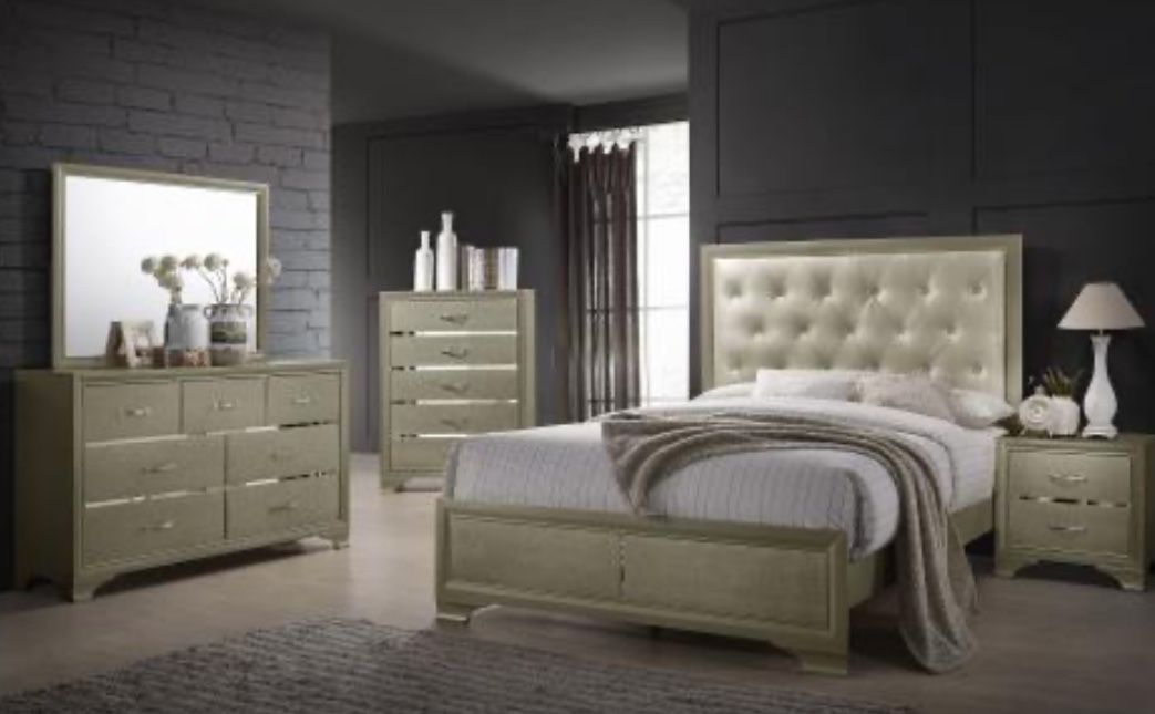 Brand new bedframes/bedroom sets- shop now pay later 🛑STOP PAYING RETAIL PRICES🛑