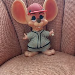Vintage Topo Gigio