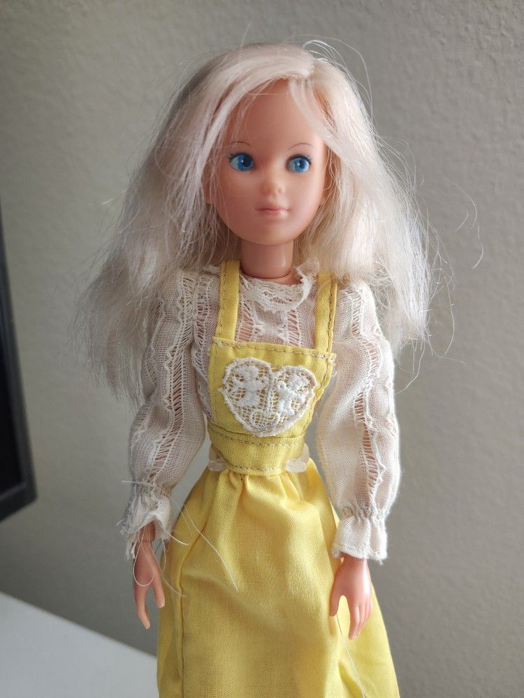 1975 Barbie Doll