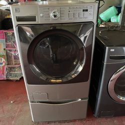 Kenmore Washer 
