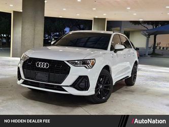 2021 Audi Q3