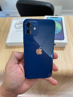 iPhone 12 factory unlocked 64gb / Liberado para Cualquier Companias
