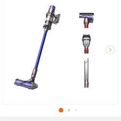 V11 Cordless Stick Vacuum Cleaner
