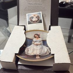 Waiting at the dance