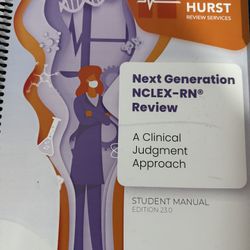 Nursing HESI Books $0