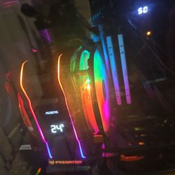 PC BUILD SERVICES