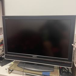 Sony Bravia