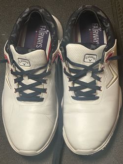 Callaway Golf Shoes