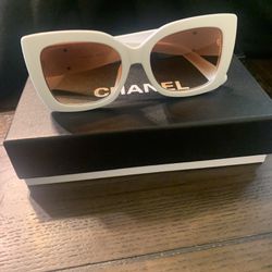 Chann3l Sunglasse