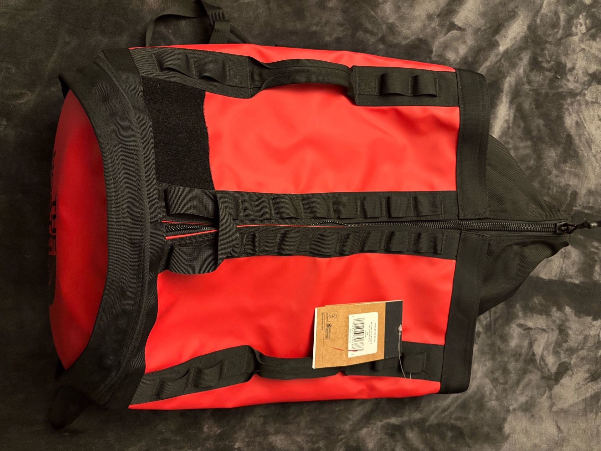 North face Haulback Backpack