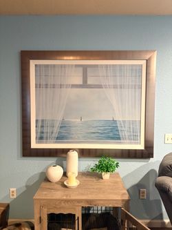 Coastal Wall Art