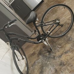 Bike DTLA OBO