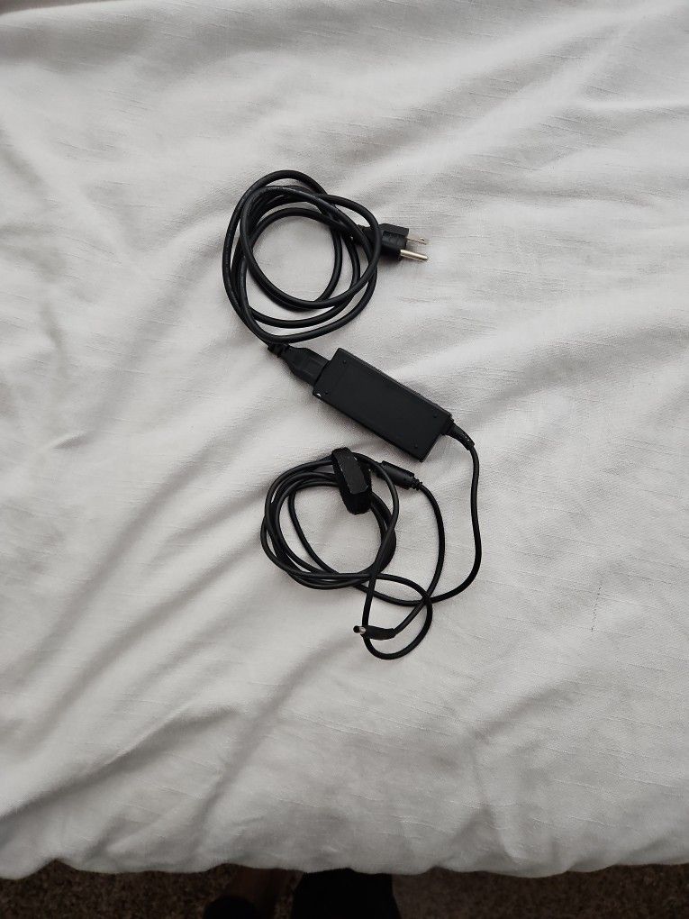 Dell Laptop Charger (Dell Vostro)