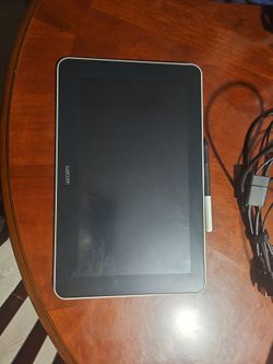 Wacom One Tablet