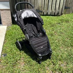 Stroller Britas