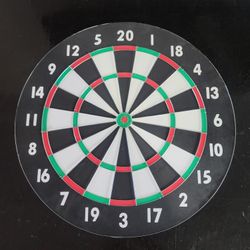 Dart Board Set