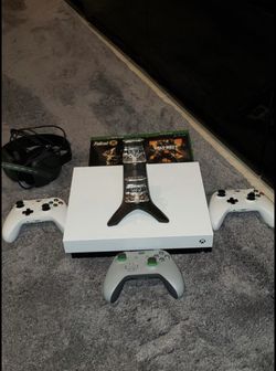 Xbox One Pro