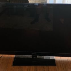 Samsung 45 Inch TV