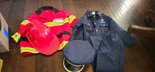 (ALL) 3-5T boys costumes