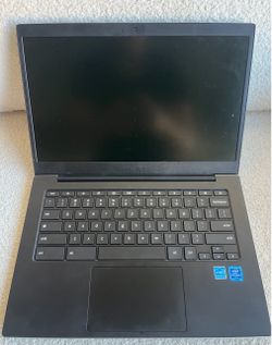 Samsung Galaxy Chromebook Go