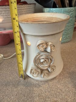 Scentsy Warmers
