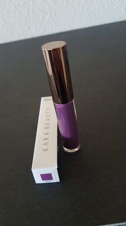 Extra ...Lipgloss