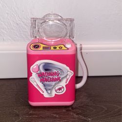 Mini Makeup Brush / Sponge Washing Mashing 