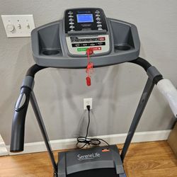 Treadmill apollo sale