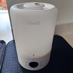 Levoit Smart Humidifier 