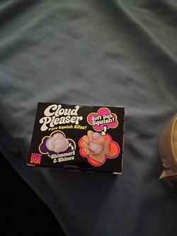 Cloud Pleaser