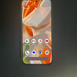 Pixel 9 Pro  Unlocked 