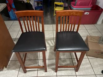 Bar stool chairs