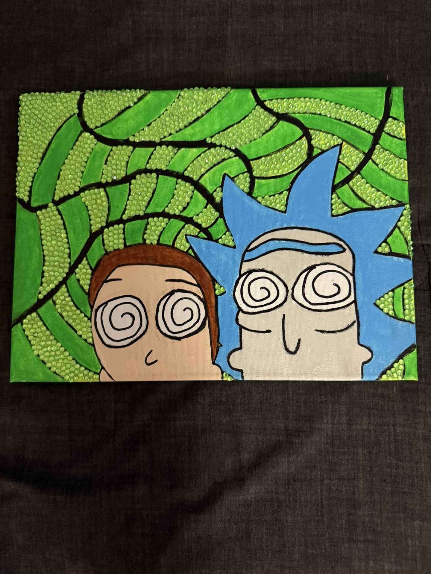Canvas