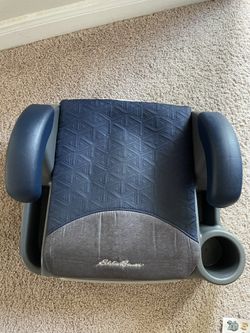 Booster Car Seat