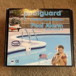 Pool Alarm 🚨 