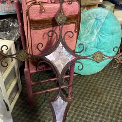 Large Hanging Cross 