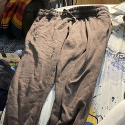 Women’s Sweat Pants 