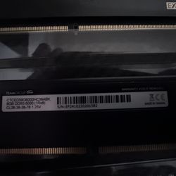 DDR5 Ram 16gb (2x8)